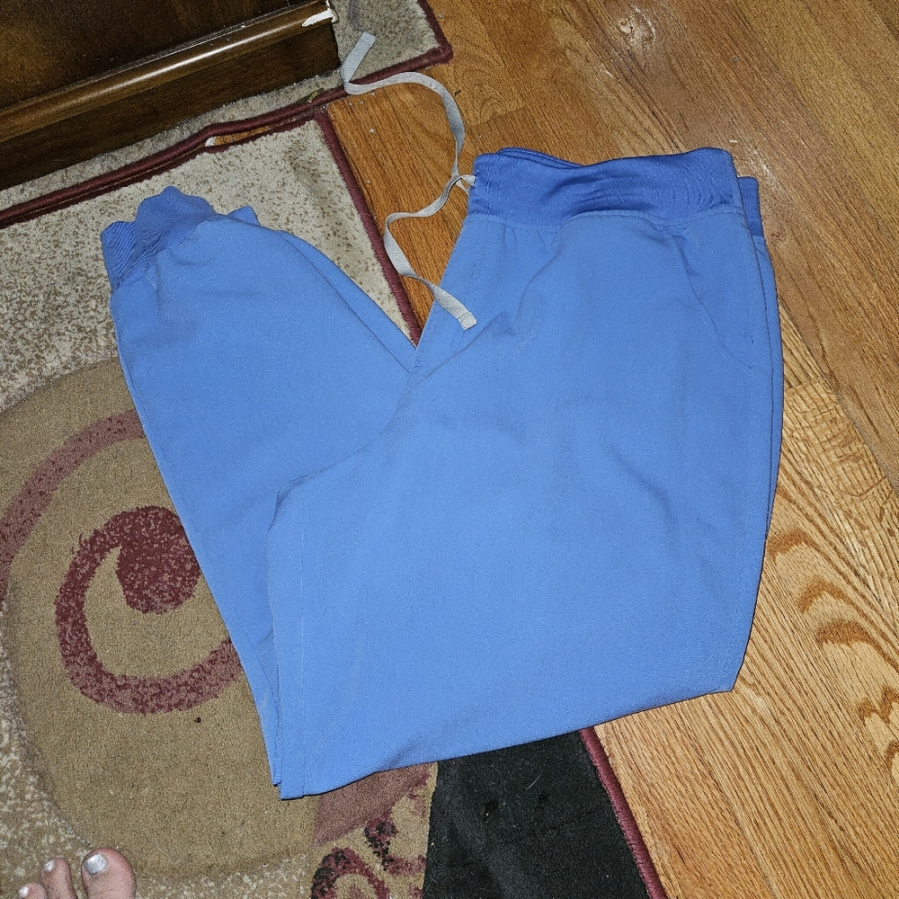 Figs scrub pants